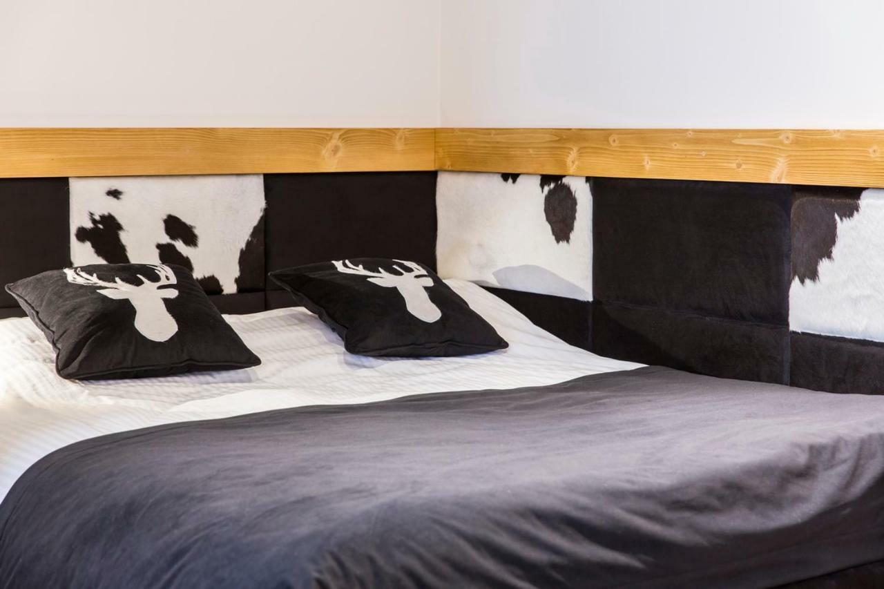 Apartament Czarny Staw Закопане Екстериор снимка