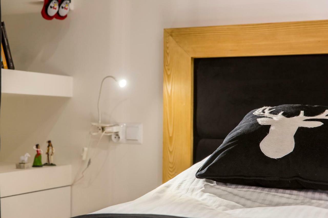 Apartament Czarny Staw Закопане Екстериор снимка