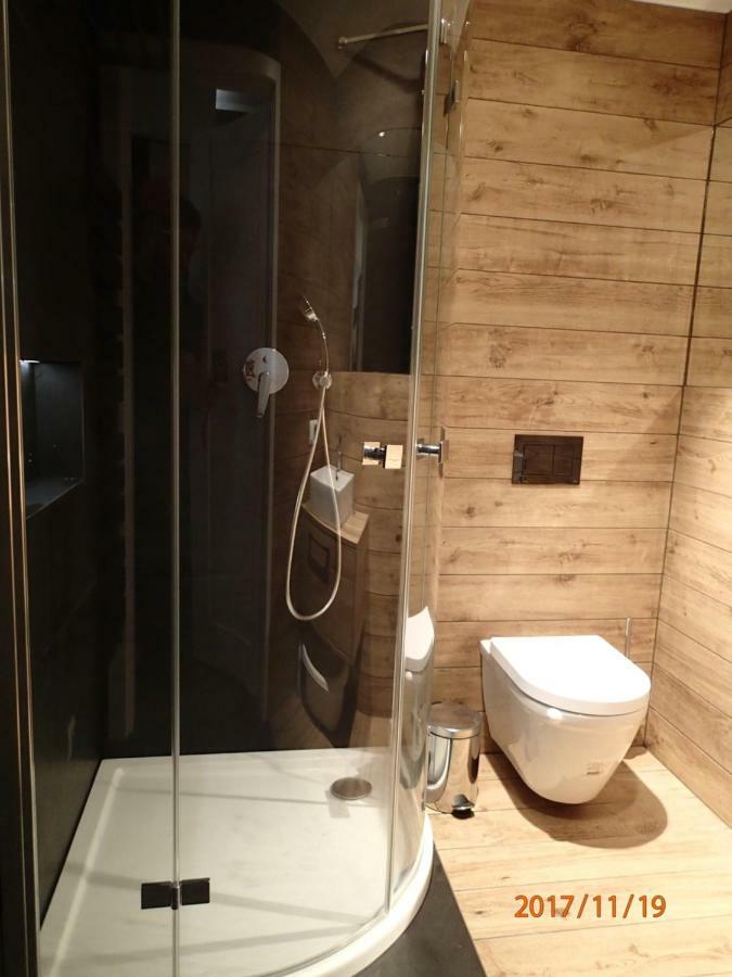 Apartament Czarny Staw Закопане Екстериор снимка